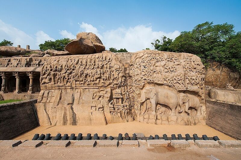 File:Mahabalipuram1.jpg