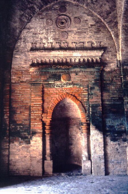 Historic Mosque City of Bagerhat1.jpg