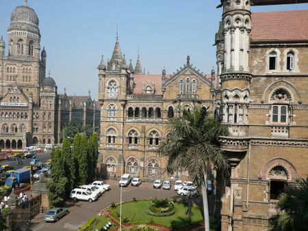Chhatrapati Shivaji Terminus main.jpg