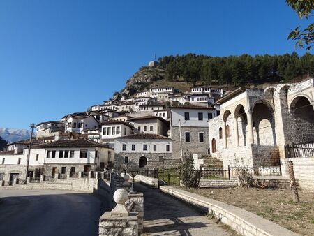 Berat and Gjirokastra Albania 04.jpg