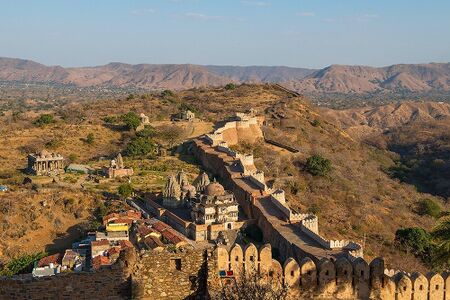 Hill Forts of Rajasthan2.jpg