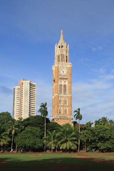 File:Rajabai Tower.jpg