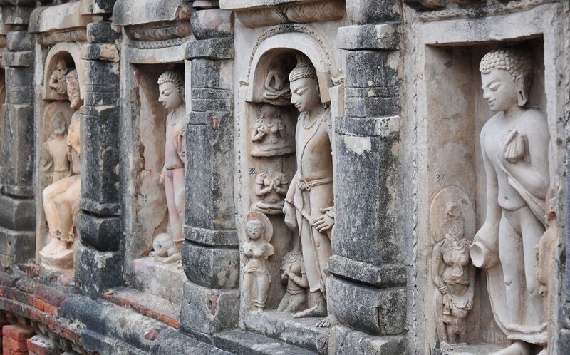 File:Nalanda, Bihar1.jpg