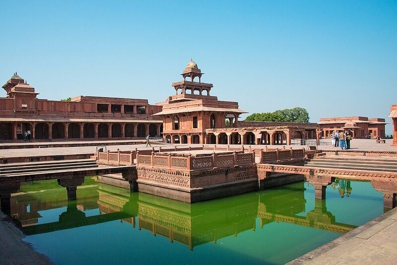 File:Fatehpur Sikri3.jpg
