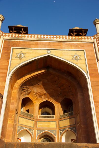 File:Humayun's Tomb5.jpg